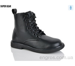 Ботинки Super Gear